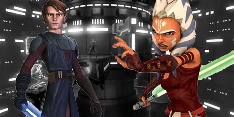 must watch clone wars|clone wars filler episodes.